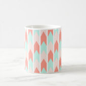 Pflaster-Tasse Kaffeetasse (Mittel)