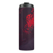 Pflaster Thermosbecher (Vorderseite)