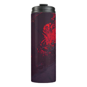 Pflaster Thermosbecher