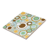 Pflastermuster Fliese (Seite)