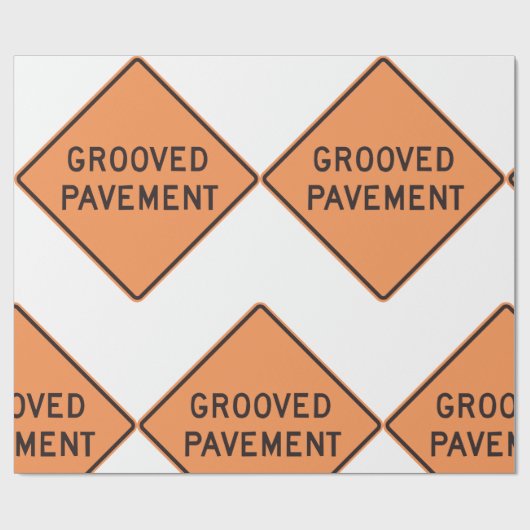 Pflasterpapier Geschenkpapier (Flach)