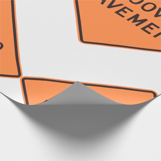 Pflasterpapier Geschenkpapier