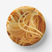 Pflasterpapier Pappteller (Vorderseite)