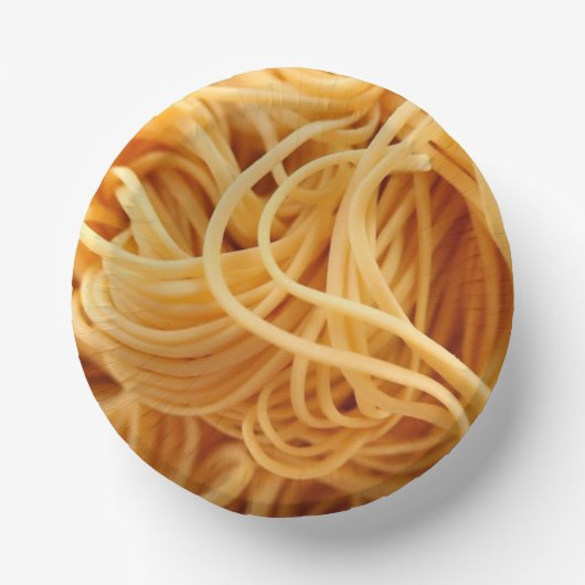 Pflasterpapier Pappteller (Vorderseite)