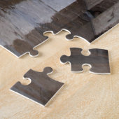 Pflastersteinbahn, Portugal Puzzle (Seite)