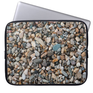 Pflastersteine, abstrakt, Wohngestaltung, Backing Laptopschutzhülle
