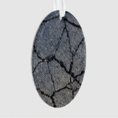 Pflastersteine Ornament (Vorderseite)