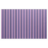 Pflaume, dunkle Schieferblau und schwarz gefärbte Stoff (Fat Quarter (45,7 x 55,9 cm))