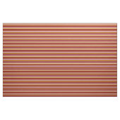 Pflaume, Goldenrod und Maroon-Farbmuster Stoff (Fat Quarter (45,7 x 55,9 cm))