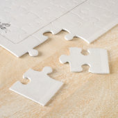 Pflaume (Prunus Domestica) Fruchtfarben Puzzle (Seite)