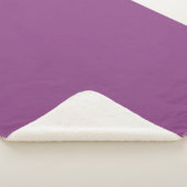 Pflaume Sherpadecke (3/4)