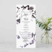 Pflaume sumie (Stehend Vorderseite)