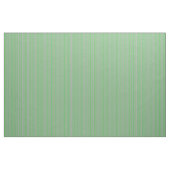 Pflaume und Limettengrün farbiges Muster Stoff (Yard (91,4 cm))