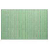 Pflaume und Limettengrün farbiges Muster Stoff (Fat Quarter (45,7 x 55,9 cm))