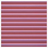 Pflaume und Maroon-Muster Stoff (Muster)