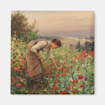 Pflaumen (Bläserszene) (Feld Blume)