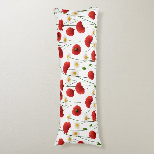 Pflaumen Seitenschläferkissen (Vorderseite Vertikal)