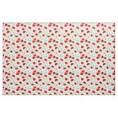 Pflaumen Stoff (Fat Quarter (45,7 x 55,9 cm))