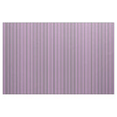 Pflaumen und dunkle graue Streifen Stoff (Yard (91,4 cm))