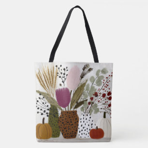 Pflaumen- und Oliven-Leoparden-Spotted-Vasen Tasche