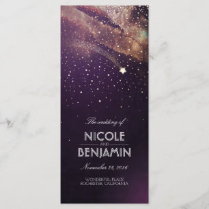 Pflaumen-und Programm