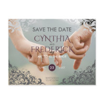 Pflaumenbarocke Kronleuchter-Hochzeit speichert da