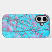 Pflaumenblüten (Suzhou, China) Case-Mate iPhone Hülle (Rückseite (Horizontal))