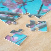 Pflaumenblüten (Suzhou, China) Puzzle (Seite)