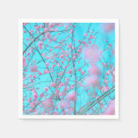 Pflaumenblüten (Suzhou, China)