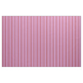 Pflaumenmuster und braunes Muster Stoff (Fat Quarter (45,7 x 55,9 cm))