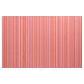 Pflaumenmuster und rotes Muster Stoff (Yard (91,4 cm))