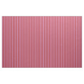 Pflaumenmuster und rotes Muster Stoff (Yard (91,4 cm))