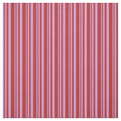 Pflaumenmuster und rotes Muster Stoff (Muster)