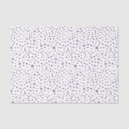 Pflaumenpapier für Wasserfarben Seidenpapier