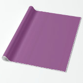 Pflaumenpapier Geschenkpapier (Ungerollt)