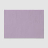 Pflaumenpapier Seidenpapier (Vorderseite)