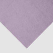 Pflaumenpapier Seidenpapier (Ausschnitt)