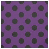 Pflaumenspalte lila stoff (Muster)