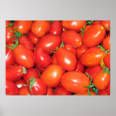 PflauschTomaten Poster (Vorne)