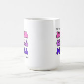 Pflege Collie Mama Tasse (Mittel)