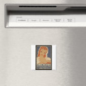 Pflege den Baby-Magneten Magnet (In Situ (Geschirrspüler))