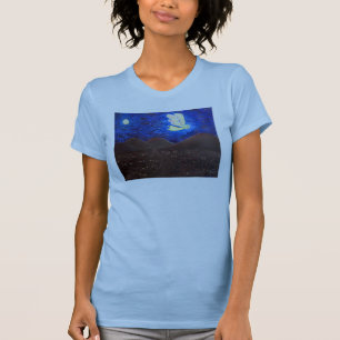 Pflege der Soul Guardian Angel T - Shirt