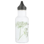 Pflege der Touch ein Leben mit wilden Blume Trinkflasche (Links)