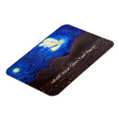 Pflege des Soul Angel Custom Magnet (Linke Seite)