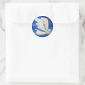 Pflege des Soul Angel mit Baby Angel Art Sticker (Tasche)