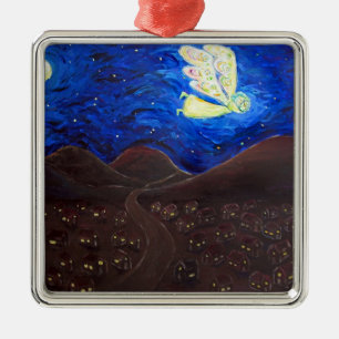 Pflege des Souls Angel Holiday Geschenke Ornamente