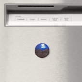 Pflege des Souls Angel Magnet (In Situ (Geschirrspüler))