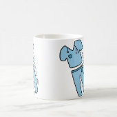 Pflege des Tages Kaffeetasse (Mittel)