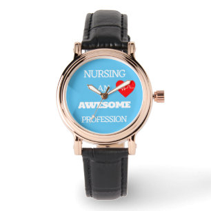 Pflege einer Phantastischen eWatch-Profession Armbanduhr