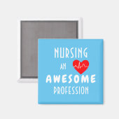 Pflege eines Phantastischen Fachmagazins Magnet (Vorderseite/Rückseite)